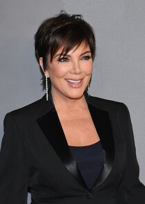 Kris Jenner