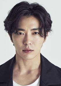 Kim Jae Wook