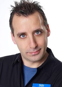 Joe Gatto