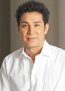 Kouno Mitsuo