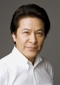 Okubo Toshimichi