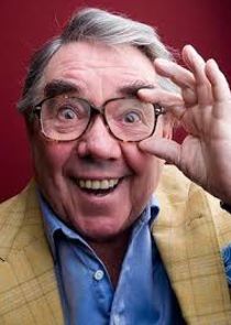 Ronnie Corbett