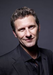 Adam Hills