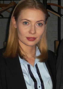 Dorota Polanska