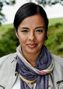 Liz Bonnin