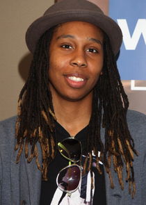 Lena Waithe