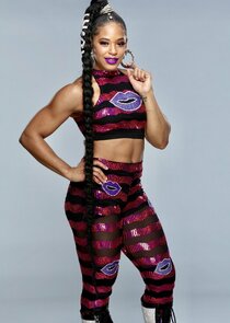 Bianca Belair