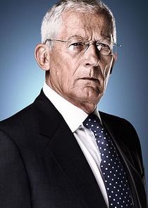 Nick Hewer