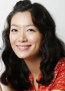 Jo Ji Young