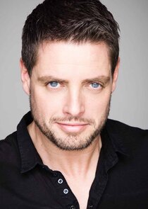 Keith Duffy