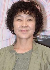 Yoo Sun Nam