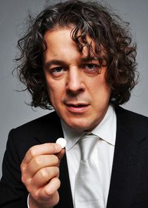 Alan Davies