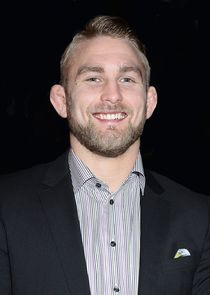 Alexander Gustafsson