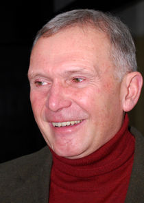 Stanisław Bogacki