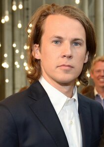 Bård Ylvisåker