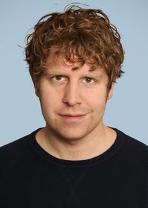 Josh Widdicombe