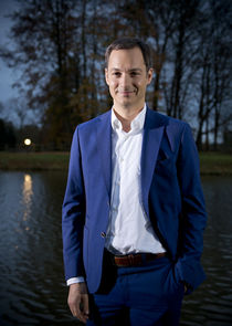 Alexander De Croo