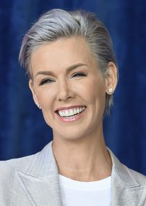 Gunhild Stordalen