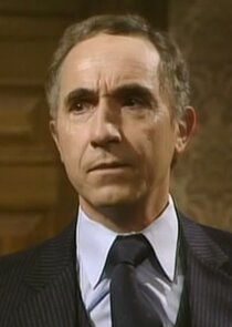 Sir Humphrey "Humpy" Appleby