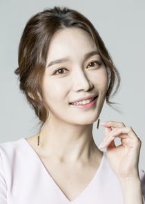 Kang Hyun Ji