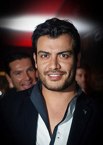 Leonardo Velasco