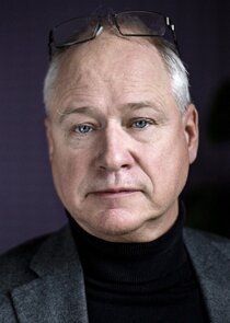 Stig Engström