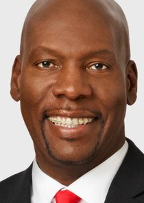 Ben Tankard