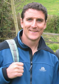 Iolo Williams