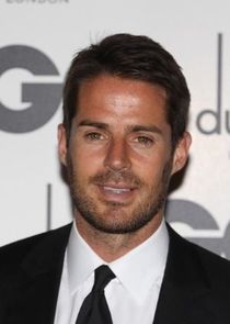 Jamie Redknapp