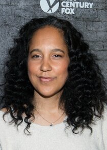 Gina Prince-Bythewood