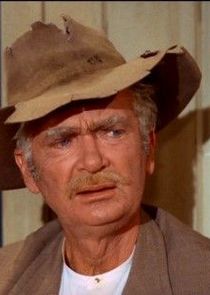 Jed Clampett