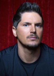 Zak Bagans