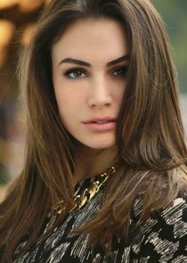 Sophie Simmons