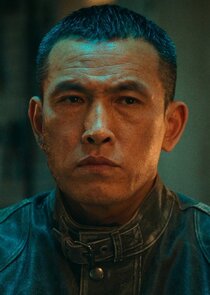 Master Sgt. Tak In Hwan