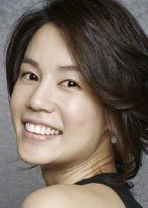 Cha Mi Yun