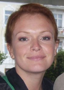 Marzena Krupska