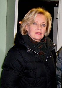 Krystyna Bogusz