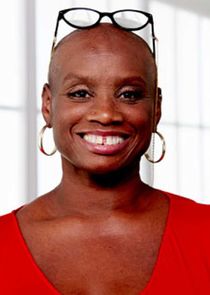 Andi Oliver