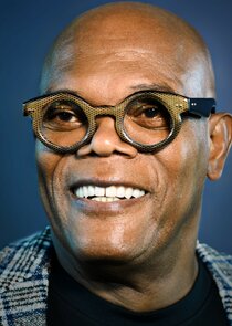 Samuel L. Jackson