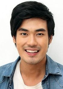 Pakorn