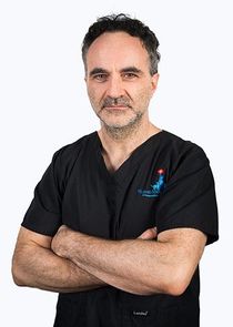 Noel Fitzpatrick