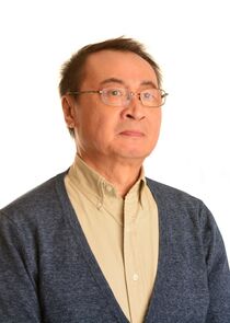 Victor Li