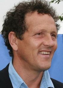 Monty Don