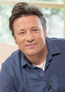 Jamie Oliver