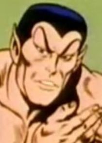 Namor