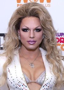 Derrick Barry