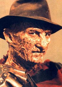 Freddy Krueger