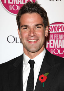 Gethin Jones