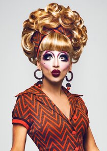 Bianca Del Rio