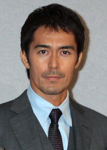 Kazuyuki Yamamura